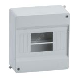 Коробка для установки модулей OptiBox G-6S 137214 КЭАЗ