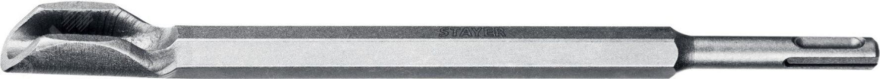 Зубило 22 х 250 мм SDS-Plus 29357-22-250_z02 STAYER