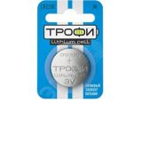 Батарейка Трофи CR2330-1BL Б0003652 ЭРА