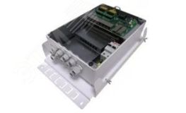 Коммутатор управляемый 8 портов с PoE 10/100Base-Tx, 5.6 Гб/с PSW-2G8F+Hot TFortis