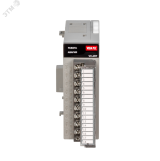 Модуль расширения контроллера серии VC, 4 подключения резистывных датчиков температуры, RoHS. VC-4RT PBV00009 VEDA MC