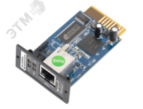 Карта SNMP DY801 CNDY801 Импульс