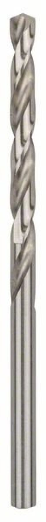 Сверло по металлу HSS-G 4.9мм Standard (10шт) 2608585490 BOSCH