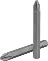 Вставка-бита 5/16''DR крестовая, PH3, 70 мм 047919 Jonnesway