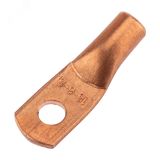 Наконечник медный ТМ 16-6-6 (16кв мм - 6мм) 5шт, REXANT 07-5310-1 REXANT