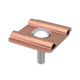Зажим параллельный D8-10мм омеднение NG3108CC DKC