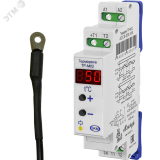 Термореле ТР-М02 ACDC10-30B УХЛ4 с ТД-2 4680019911625 Меандр
