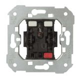 Переключатель проходной с подсветкой 10A 250В S75 75204-39 Simon