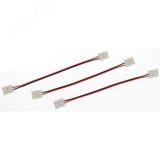 Коннектор LS-connector-8mm-DD-IP20 C0043989 ЭРА