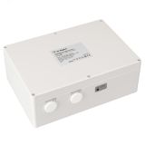 Блок аварийного питания ARJ-EMG-50-120W-1H-LiFePO4 (IP65 Пластик, 3 года) 036852 Arlight