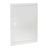 Дверь металлическая для щита Nova 2 габарит IP40 PROxima nv-door-m-2 EKF