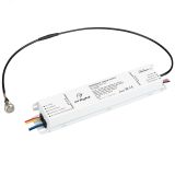Блок аварийного питания ARJ-EMG-8W-INT (25-56V, 1.5H, LiFePO4) (Arlight, IP20 Металл, 5 лет) 043585 Arlight