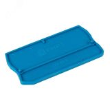 Заглушка для JXB-ST-4 синяя sak-st-4-blue EKF