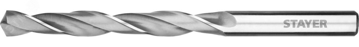 Сверло по металлу PROFI 8.5х117мм 29602-8.5 STAYER