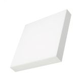 Светильник IM-QUADRO-EMERGENCY-3H-S400x400-44W Day4000 (WH, 120 deg, 230V) (Arlight, IP40 Металл, 2 года) 041026 Arlight
