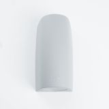 Светильник ДБУ 3.5w GU10 IP55 серый 11638 FERON