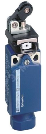 Выключатель концевой 1НО+1НЗ пластиковый XCPR2121G13 Schneider Electric