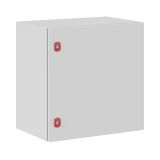 Щит с монтажной панелью ЩМП 600x600x400 мм IP66 ST R5ST0664 DKC