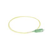 Пигтейл - OS1/OS2 - коннектор SC-APC - LSZH - 1 м 032240 Legrand