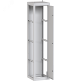 Каркас ВРУ-1 IP31 (2000х450х450) mb15-07-00m EKF