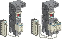 Плата LAD311 Schneider Electric