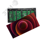 Экран светодиодный для помещений 320х160 мм, 160х80 pix, SMD 1515, шаг Р2, 600 Кд/м2, 1920 Hz, IP31 SL-I Р2  Stokled