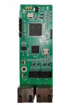 EtherCat комм. плата STV900 SEOP-1304 Systeme Electric