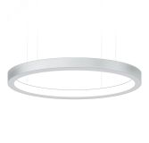 Светильник светодиодный  ДПО-97w 12300лм 4000К IP20 RING ЦБ000019861 Центрстройсвет