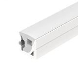 Силиконовый профиль WPH-FLEX-1616-SIDE-S11-5м WHITE (Силикон) 040271 Arlight