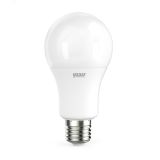 Лампа светодиодная LED 15 Вт 1480 лм 6500К AC180-240В E27 А60 (груша) холодная  Elementary Gauss 23235 GAUSS