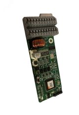 STV900 плата обр. связи (5v/12v) SEOP-1521 Systeme Electric