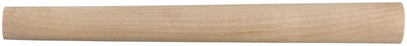 Ручка деревянная для молотка до 300 гр, 16х320 мм 44458 РОС