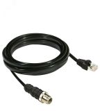 НАБОР СИЛ КОН-В 5 ШТ ДЛЯ BSH/BDH 4 ММ2 VW3M8217 Schneider Electric