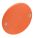 GUSI Крышка подрозетника (оранжевый), D-71, оранжевый, негорючая, ПВ-0 С3А5 Нг Евро GUSI ELECTRIC