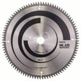 Диск циркулярный 305х30 96 GCM 12 2608640453 BOSCH