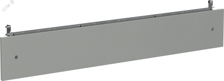 FORMAT Фальш-панель внешняя 150х800 IP54 (2шт/компл) YKM40D-FO-PWS-015-080-54 IEK