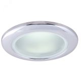Светильник встраиваемый AQUA A2024PL-1CC Arte Lamp