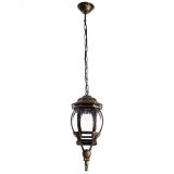 Светильник уличный ATLANTA A1045SO-1BN Arte Lamp