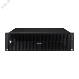 Видеорегистратор IP 64 канальный с ИИ 32Мп до 16 HDD PRN-6400B4/VAP Hanwha