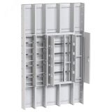УЭРН 12 кв. (2700х1700х250) EKF uern-1 EKF