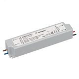 Блок питания ARPV-LV24035 (24V, 1.5A, 36W) (ARL, IP67 Пластик, 2 года) 010999 Arlight