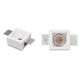 Светильник встраиваемый INVISIBLE A9284PL-1WH Arte Lamp