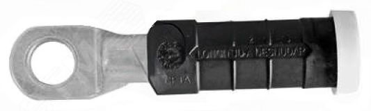 Наконечник изолированный CPTA R 50 11801121 НИЛЕД