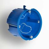 TYCO Коробка установочная 65х40мм ГИПРОК 10172 RUVinil