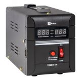 Стабилизатор напряжения напольный 0.5 кВт PROxima stab-f-500 EKF