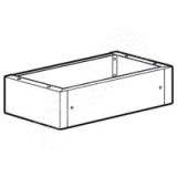 Цоколь ширина 500мм XL3 800 020462 Legrand