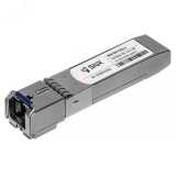 Модуль SFP 1хSC, 1 Гб/с, 6 дБ, WDM Tx:1310/Rx:1550 нм, до 3 км SNR-SFP-W35-3 SNR