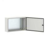 Щит монтажный ЩМП 400x600x200 мм IP66 STE R5STE0462 DKC