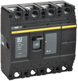 KARAT MASTER Выключатель-разъединитель ВН88-40 4P 800А IEK KAM-VN60-4-0800 IEK