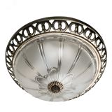 Светильник PORCH A1306PL-2AB Arte Lamp